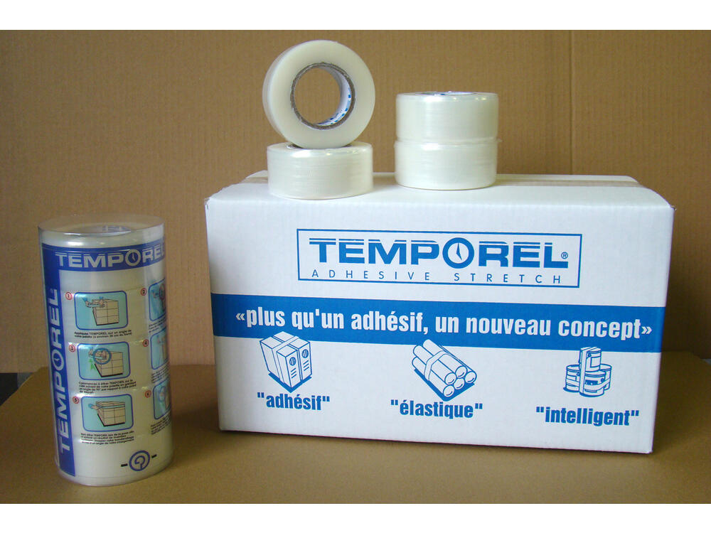 TEMPOREL