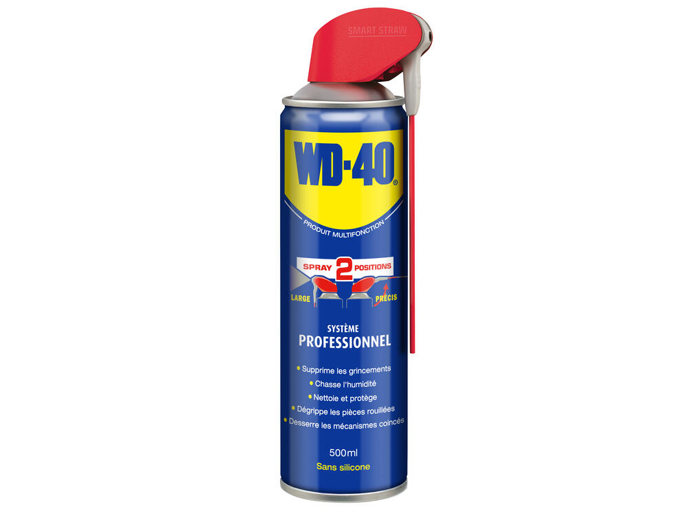 LUBWD40