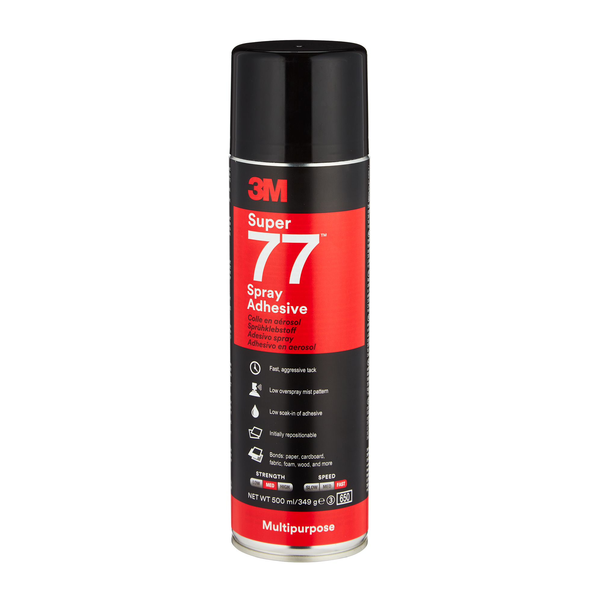 SPRAY77