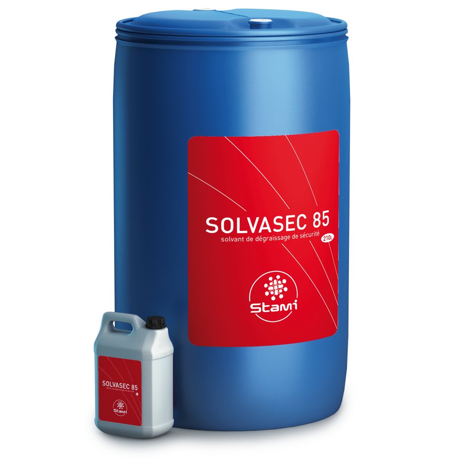 SOLVASEC8