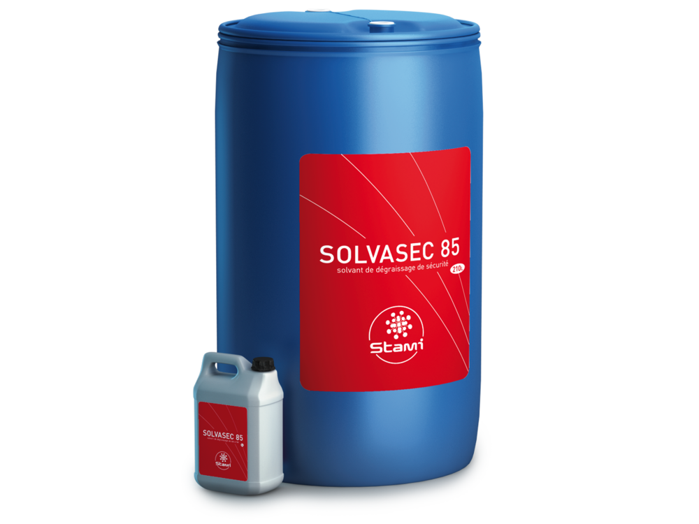 SOLVASEC8