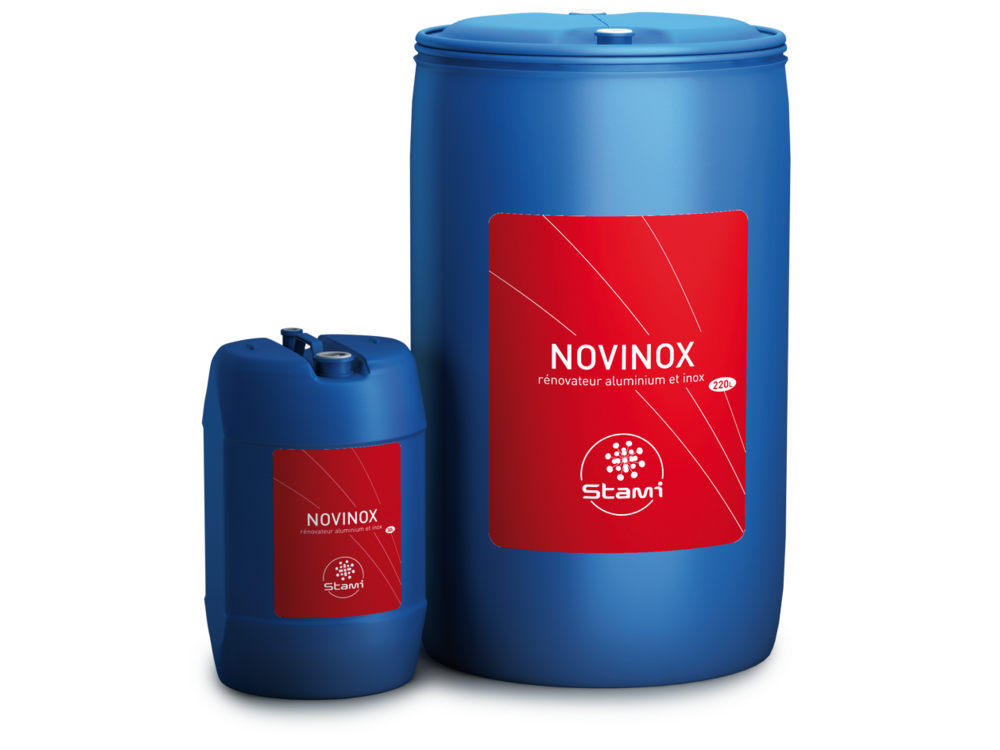 NOVINOX