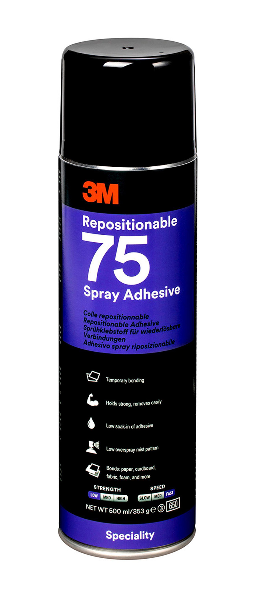 SPRAY75