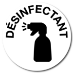 DESINFECTANT