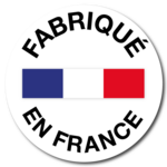 FABRIQUE EN FRANCE