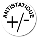 ANTISTATIQUE